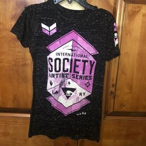 Society Tee